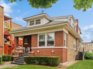 5852 W Wilson Ave, Chicago, IL 60630