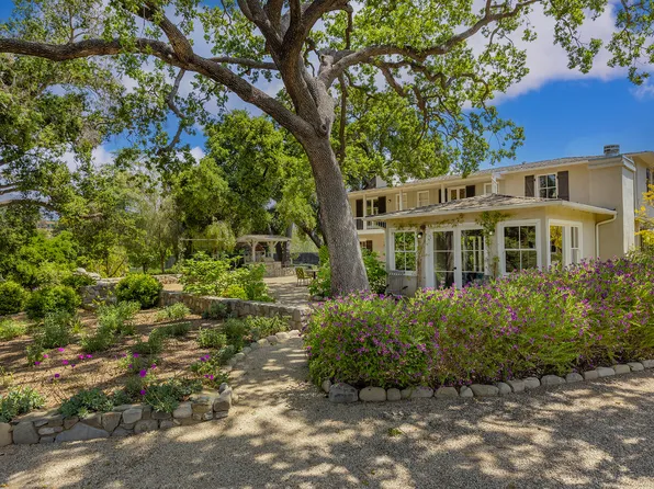 52 Oak Dr, Ojai, CA 93023