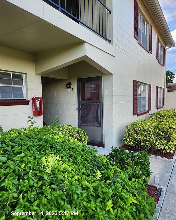 1st image of 5505 HERNANDES DRIVE #125
