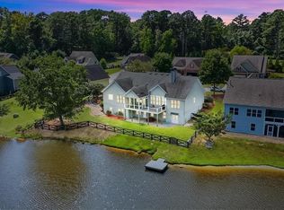 150 Azalea Lakes Ct, Dallas, GA 30157