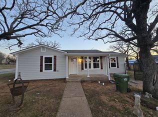 316 NE 23rd St, Mineral Wells, TX 76067