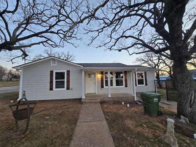 316 NE 23rd St, Mineral Wells, TX, 76067