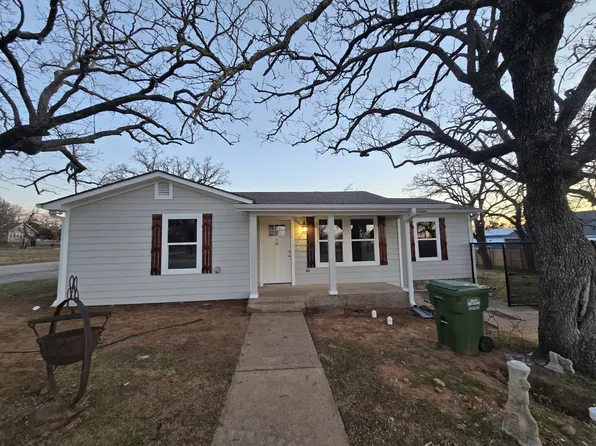 316 NE 23rd St, Mineral Wells, TX 76067