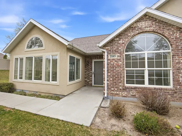 2183 W Jordan Villa Dr, West Jordan, UT 84088