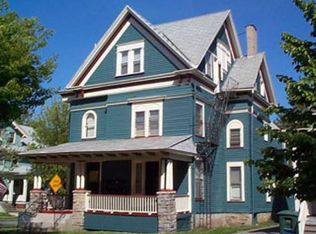 294 Meigs St APT 3, Rochester, NY 14607