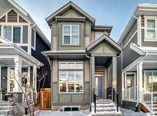 5025 Kinney Line SW, Edmonton, AB T6W5G4