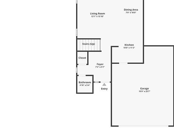 2nd image of 1017 Appaloosa Hills Ave