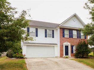 1149 Hampton Park Dr, High Point, NC 27265