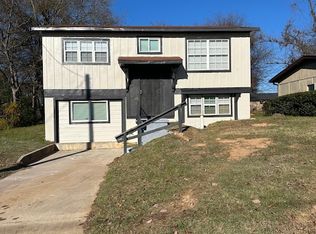 1521 Manorway St, Tyler, TX 75702