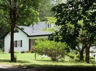 2051 Irwin Bridge Rd NW, Conyers, GA 30012