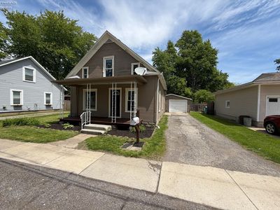 40 Reed St, Norwalk, OH, 44857