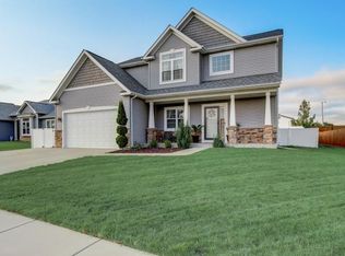 9324 Angelica Dr, Sturtevant, WI 53177