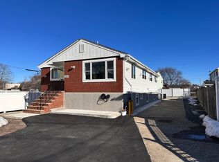 535 Washington Ave #1, Revere, MA 02151