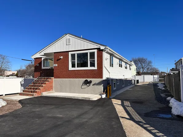 535 Washington Ave #1, Revere, MA 02151