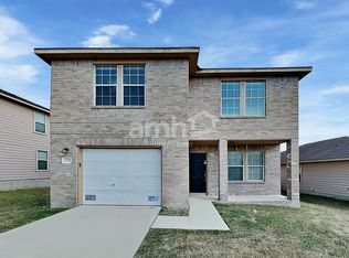 9118 Dublin Hts, San Antonio, TX 78254