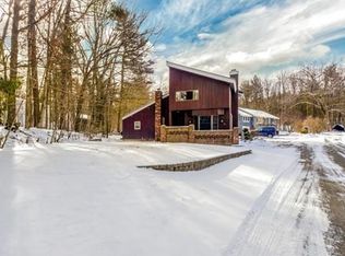 88 Squannacook Rd, Shirley, MA 01464