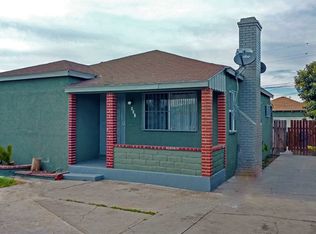 927 E 89th St, Los Angeles, CA 90002