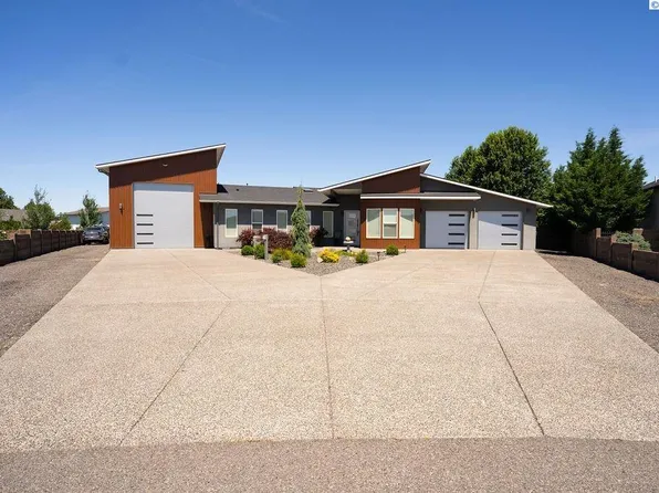 6509 Pearl Ct, Pasco, WA 99301