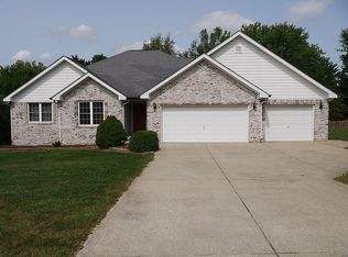 2900 Morgan Trl, Martinsville, IN 46151