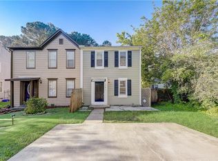 341 Black Oak Ct SW, Marietta, GA 30008