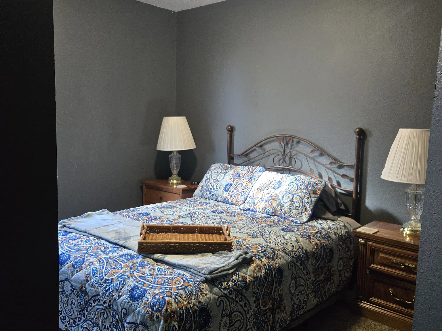 Furnished Air B & B — Photo 2