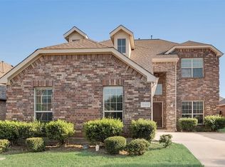 10405 Canyon Lake Vw, McKinney, TX 75072