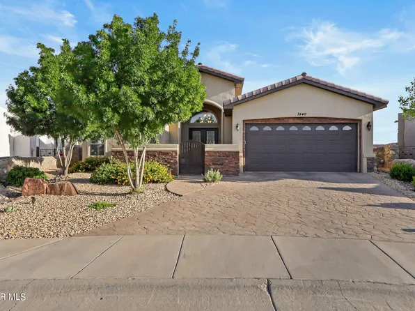 7440 Autumn Sage Dr, El Paso, TX 79911