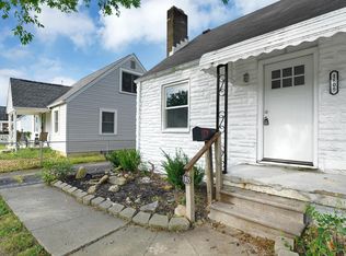 1805 S Champion Ave, Columbus, OH