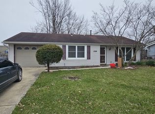1006 Applewood Rd, Fort Wayne, IN 46825