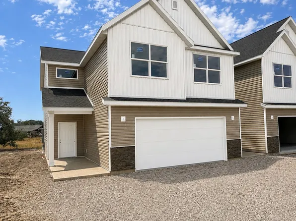 1049 N Summit View Dr, Harrisville, UT 84404