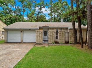 163 W Woodstock Circle Dr, Spring, TX 77381