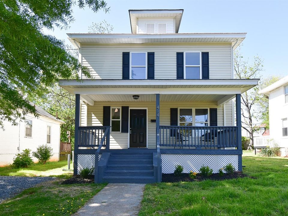 1st image of 414 Yeardley Ave
