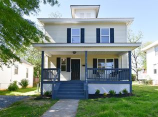 414 Yeardley Ave, Lynchburg, VA