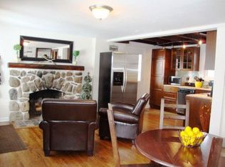 397 W Shore Trl, Sparta, NJ 07871