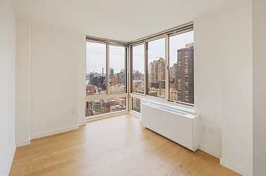 Rented by The Moinian Group