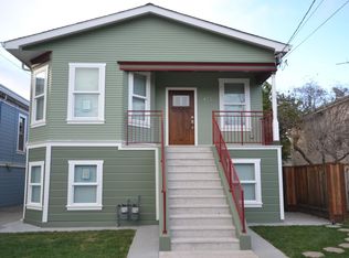 473 Haight Ave, Alameda, CA 94501