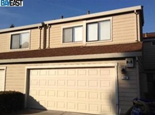 122 Worthing, Hercules, CA 94547