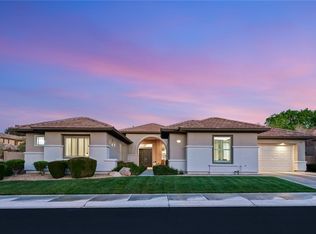 26 Hassayampa Trl, Henderson, NV 89052