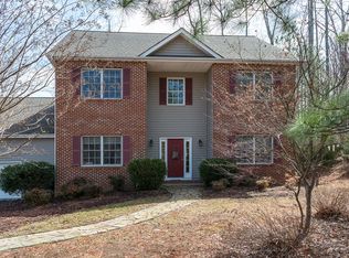 2450 Poplar Dr, Charlottesville, VA 22903