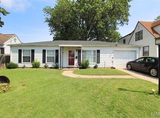 625 W Fillmore St, Vandalia, IL 62471