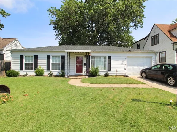 625 W Fillmore St, Vandalia, IL 62471