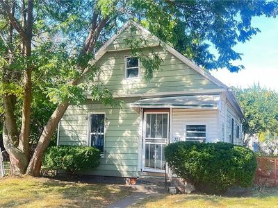 323 Pulaski St, Toledo, OH, 43607