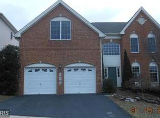 12705 Bright Spring Way, Boyds, MD 20841