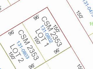 86th Pl, Kenosha, WI 53142