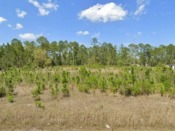 5920 Palm Ave, Bunnell, FL 32110