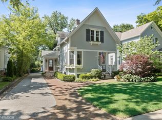 948 Spruce St, Winnetka, IL 60093