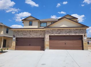 5522 Haven Springs, Converse, TX 78109