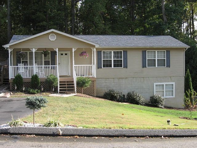 Front View