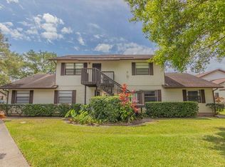 4963 91st Ave UNIT 5, Pinellas Park, FL 33782