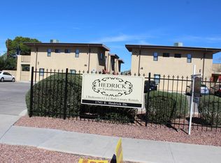 1741 E Hedrick Dr, Tucson, AZ 85719